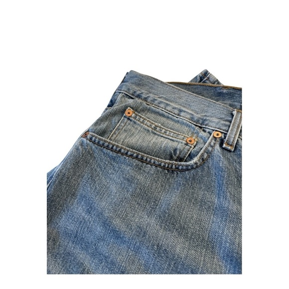 Daniel Cremieux Relaxed Fit Jeans Mens Big & Tall Size 46/30 Medium Wash Denim - Picture 5 of 12